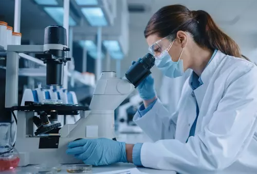 Unlimited Labs with Quest Diagnostics