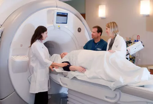 Diagnostic Imaging Services